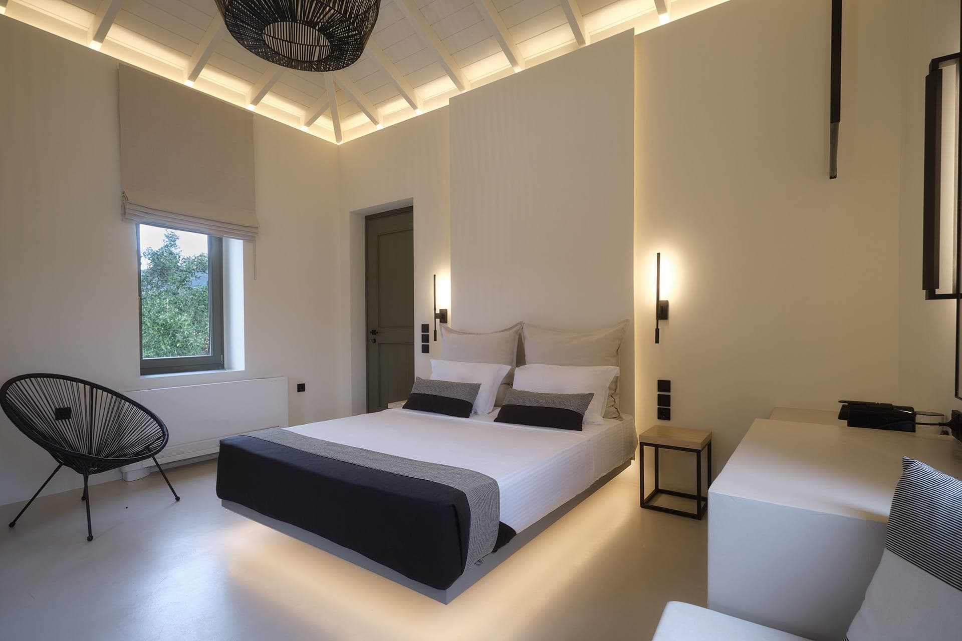 Executive Suite Maisonette