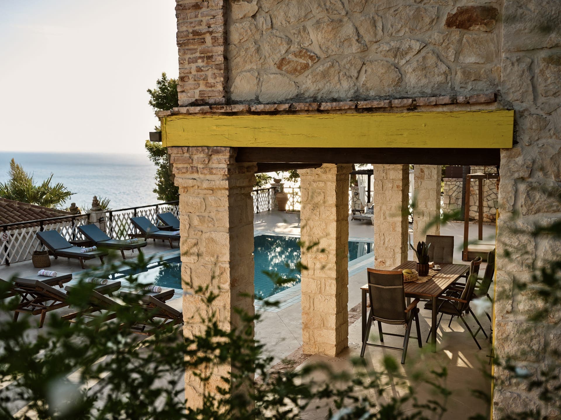 Villa Evi
