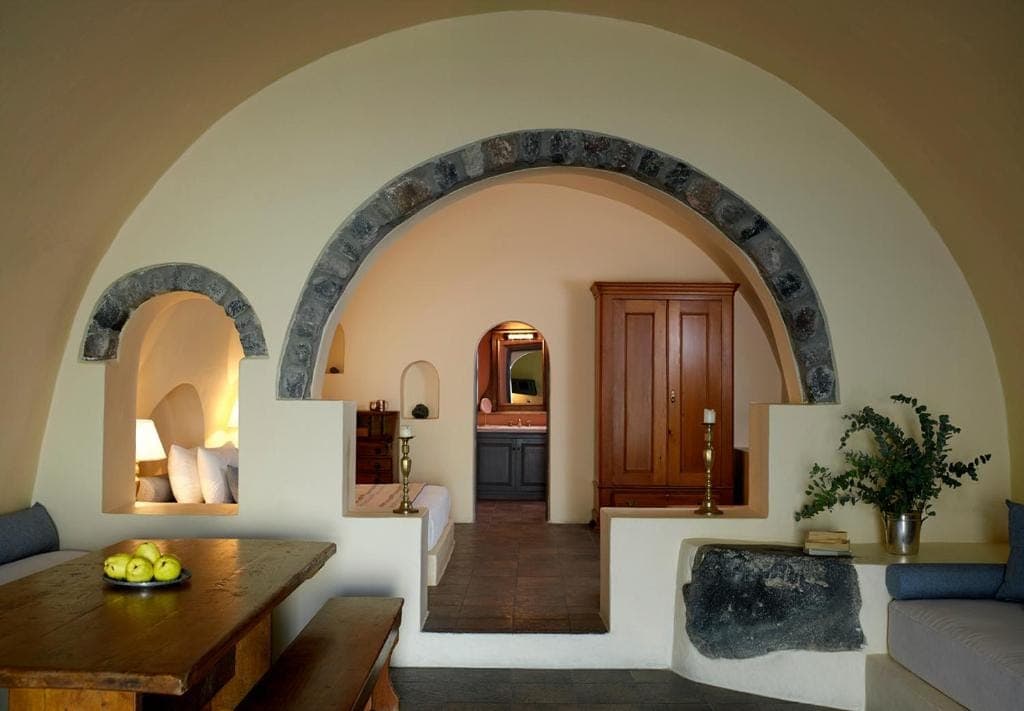 Cave Family Suite