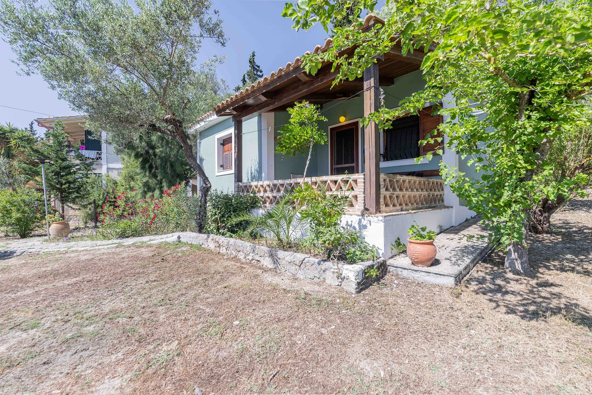 Zanteva-Meri Cottage