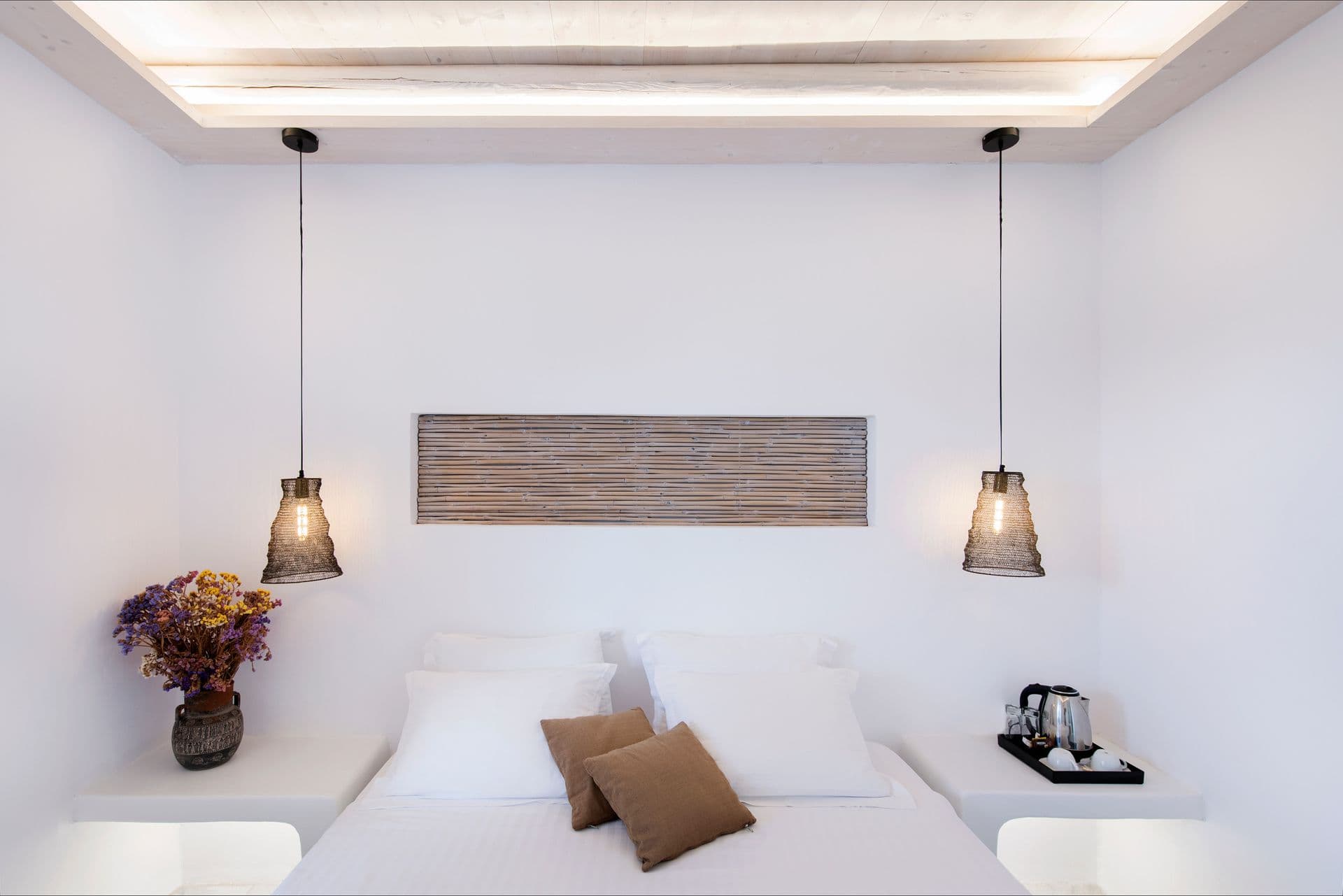 Premium Room in Courtyard