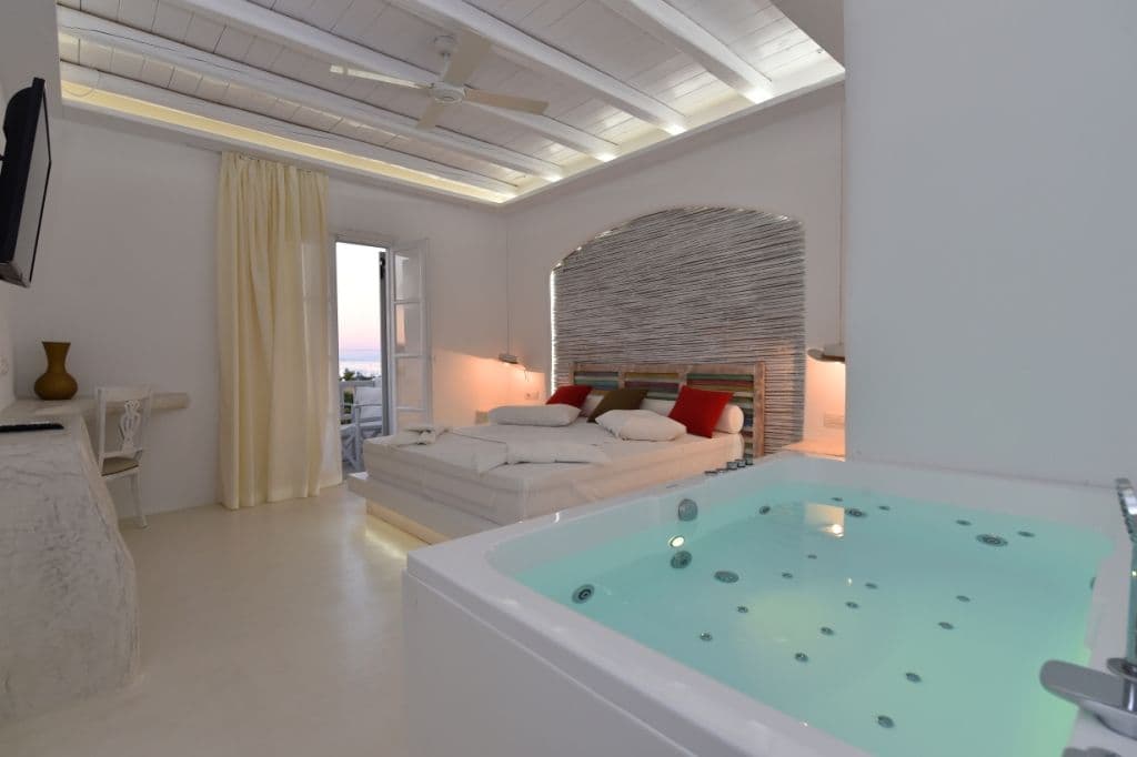 Superior Suite