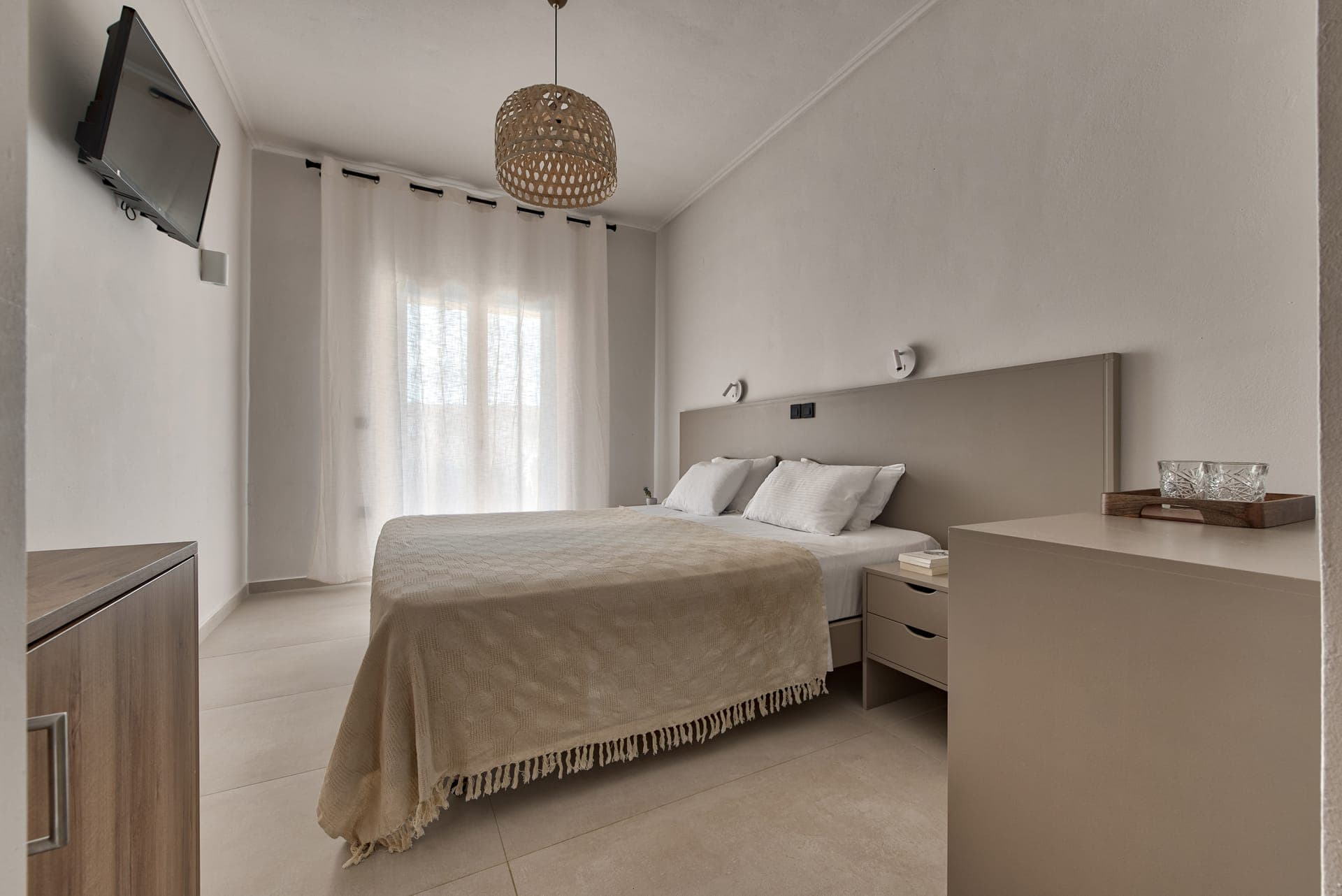 Premuim Double room for 2 persons