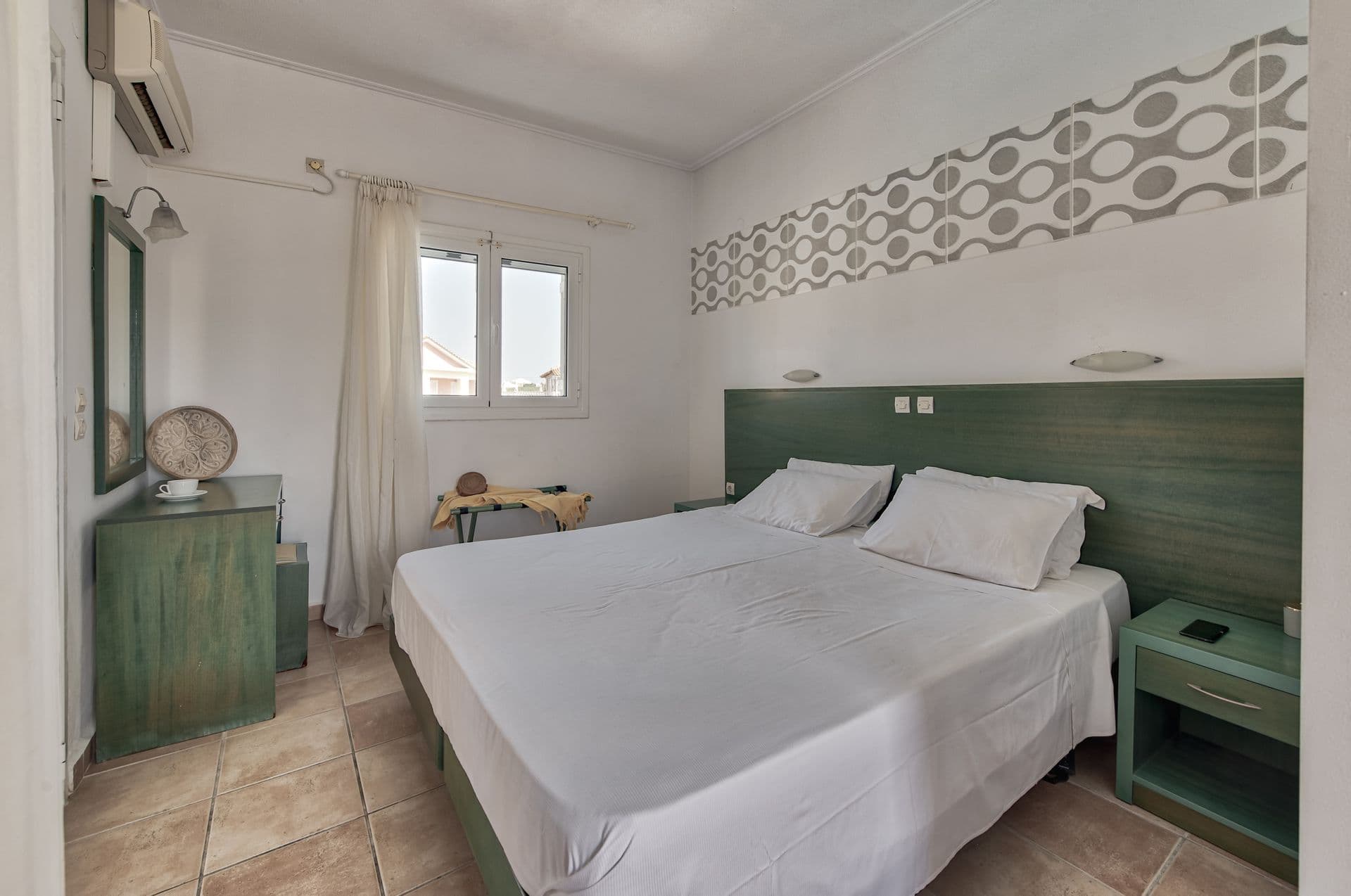 Superior Family Room for 4 persons