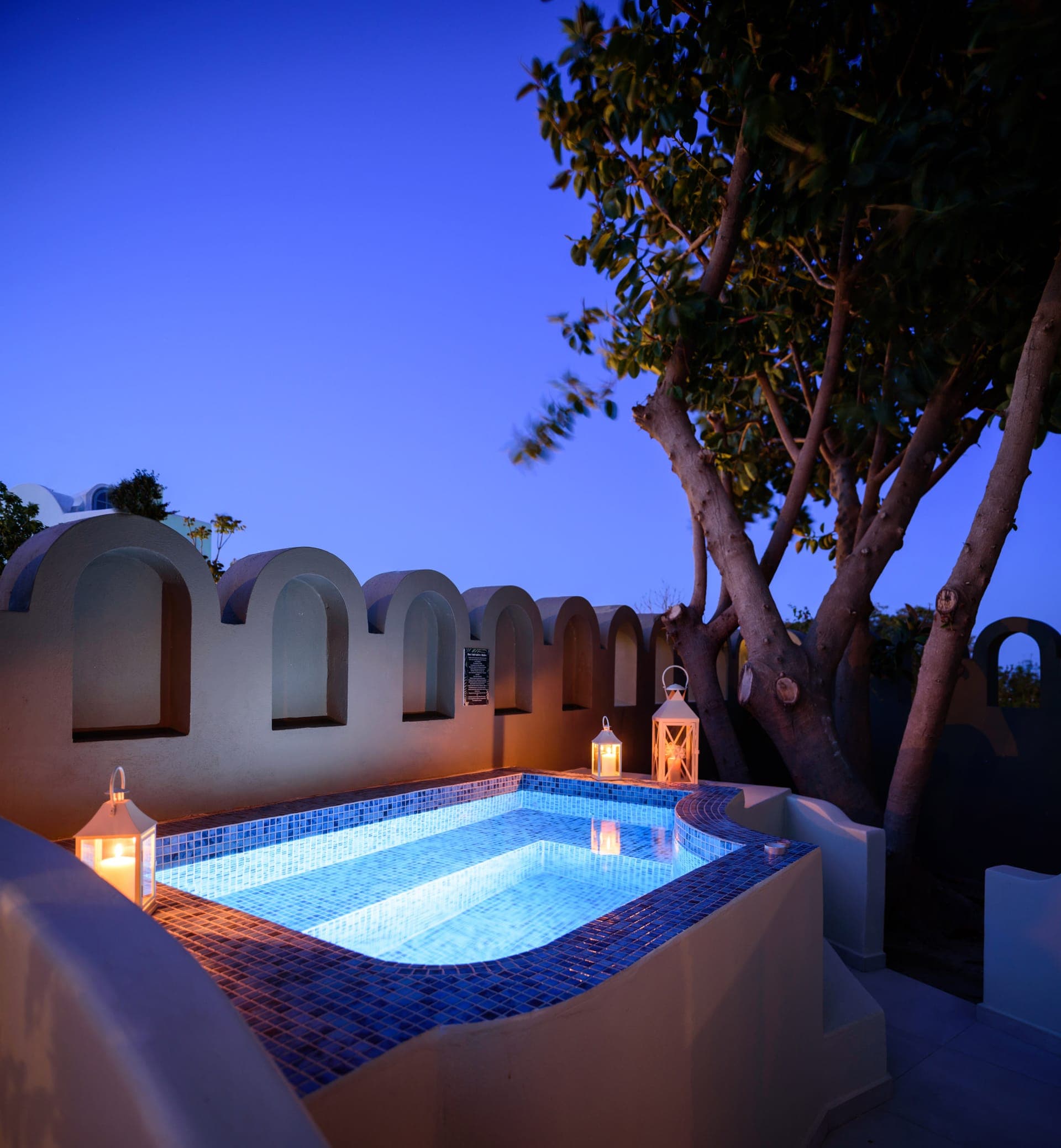 Deluxe Double Room with Hot Tub