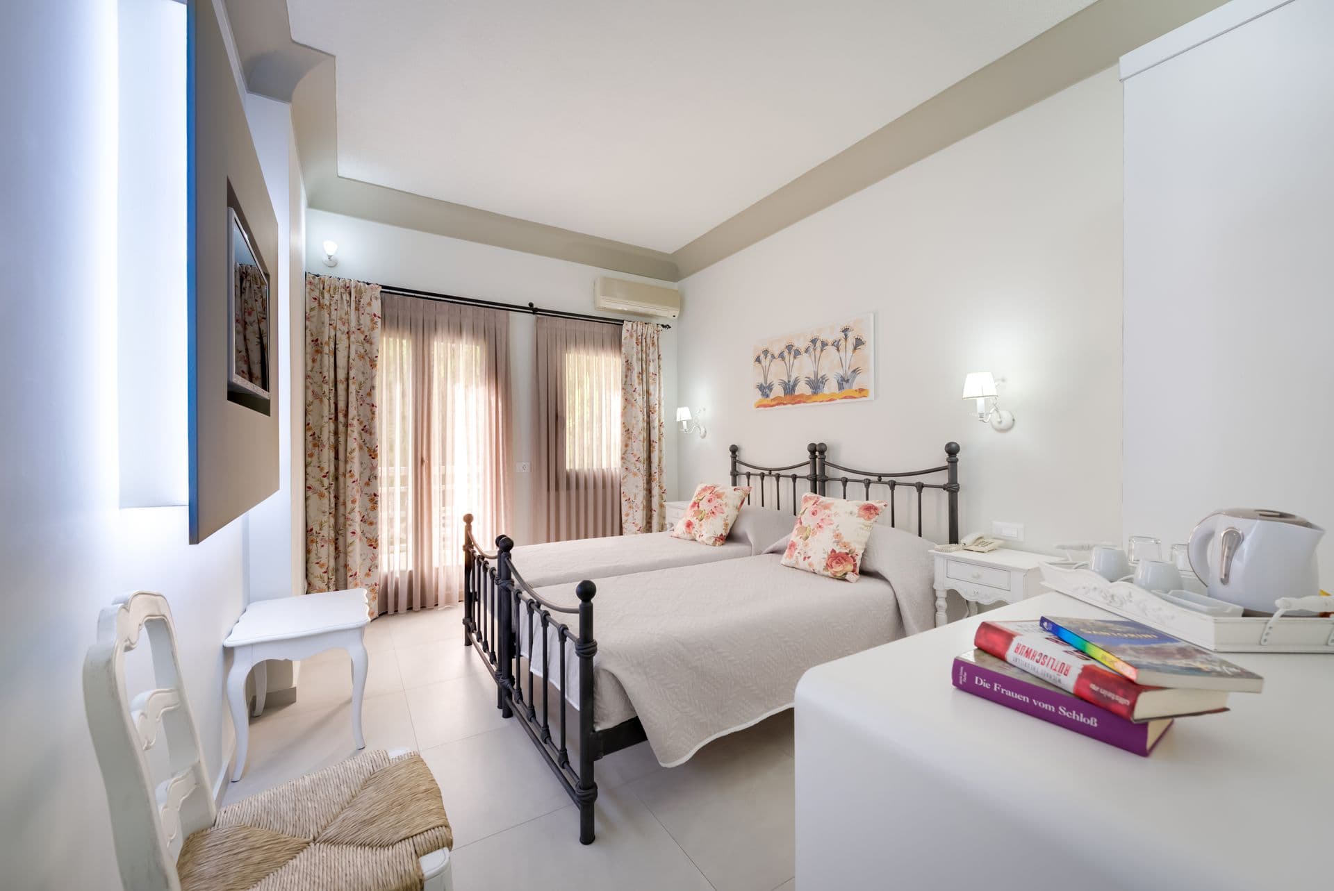 Superior Double or Twin Room 