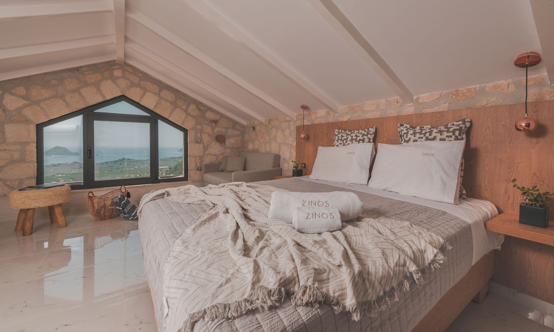 3 Bedroom Villa
