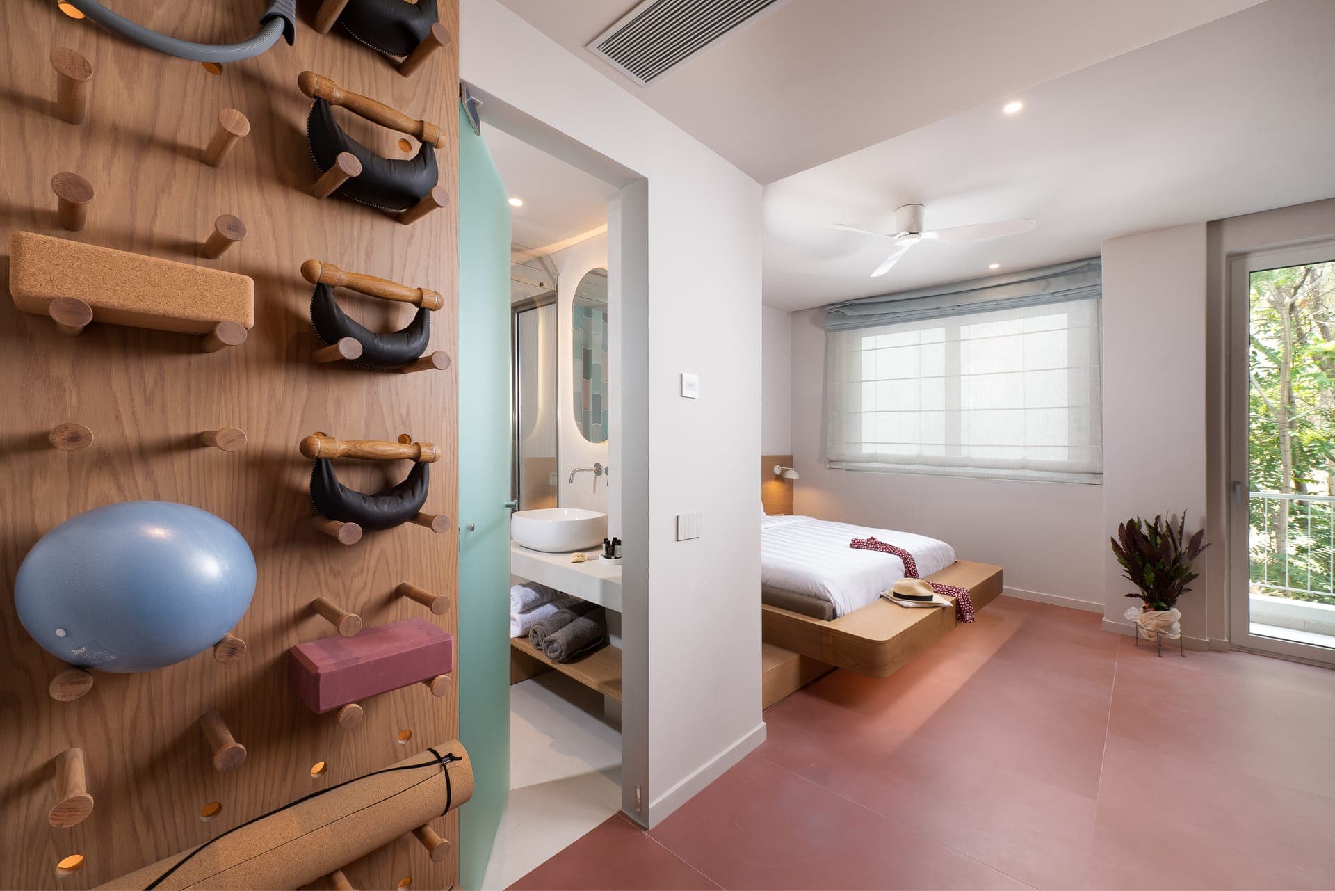 Smart Double Room