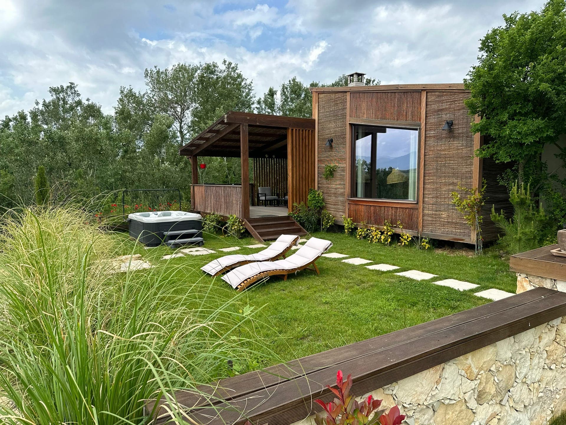 Private Villa